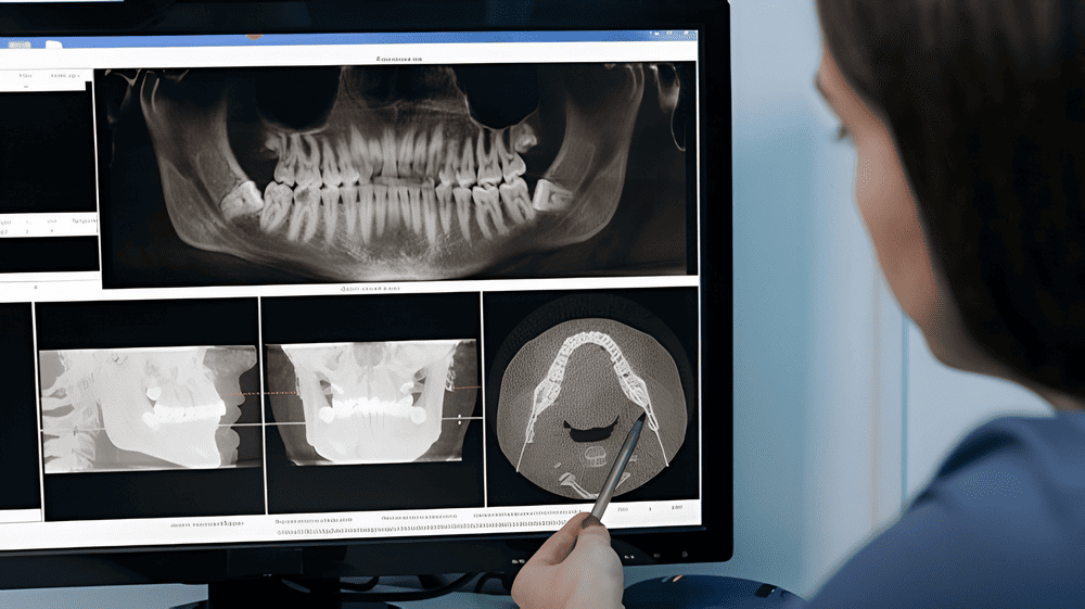 что такое дистопированный зуб