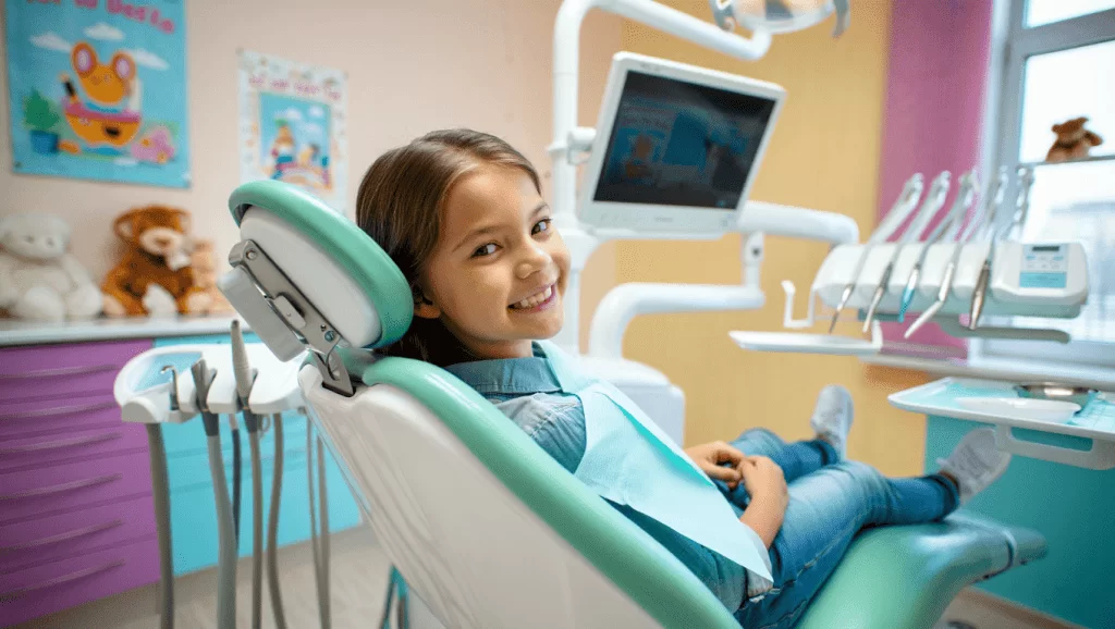 Заболевания десен у детей и взрослых: причины и способы лечения