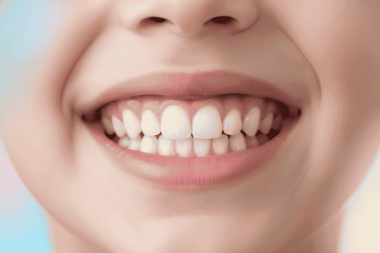 чем опасен кариес молочных зубов