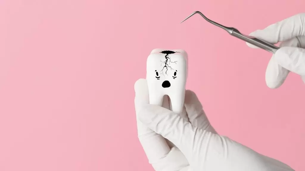 Все о кариесе зубов