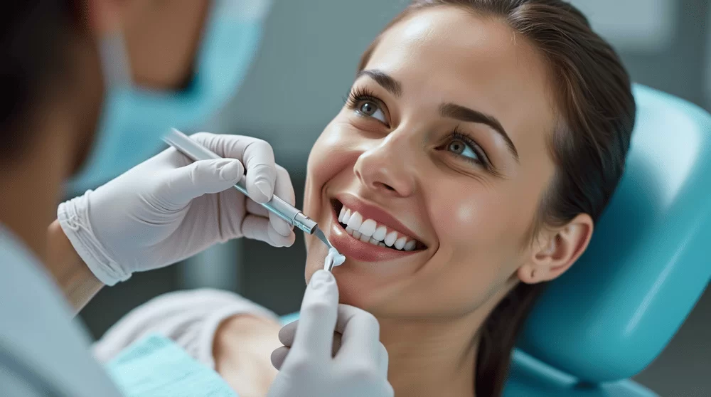 Безопасные и эффективные методы отбеливания зубов