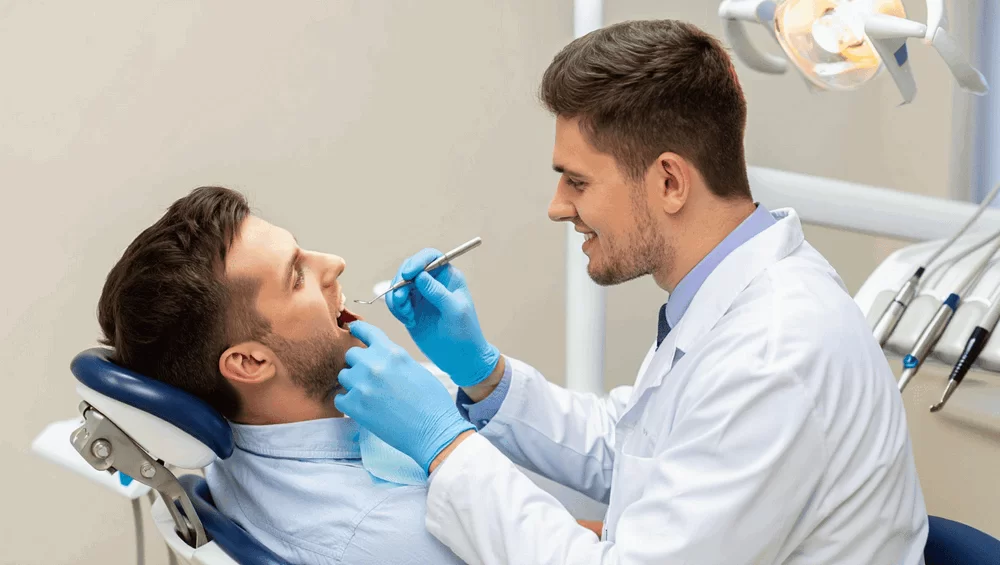 Что такое пульпит и его симптоматика?