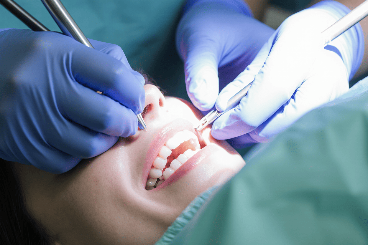 когда необходимо делать костную пластику