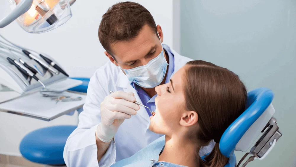 Что нужно знать об удалении зубного нерва?