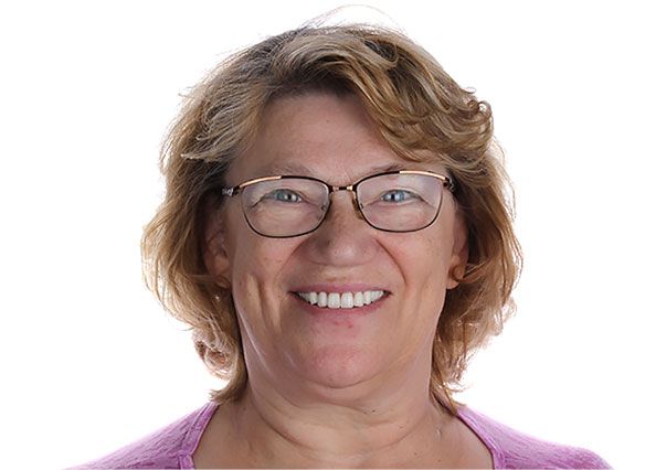 Протезирование при полном отсутствии зубов