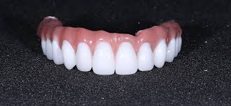 Акриловые коронки