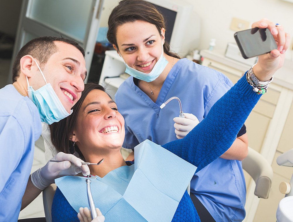 Что нужно знать перед походом к стоматологу?