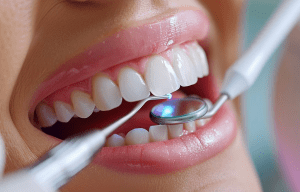 Почему необходимо проводить профессиональную гигиену полости рта?