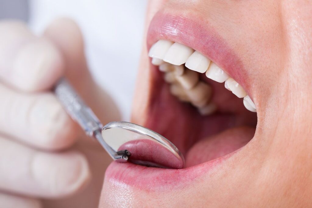 Современные методы профилактики заболеваний зубов и полости рта